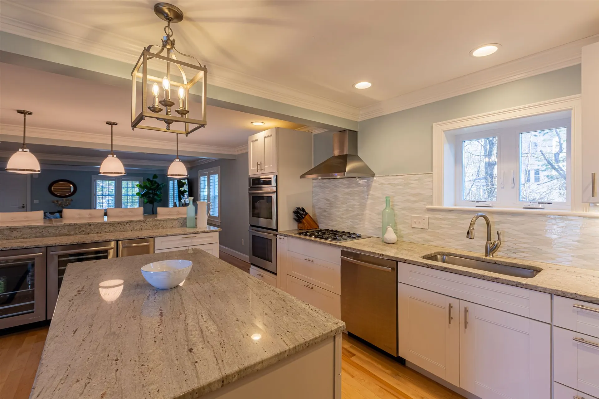 81 Central Road Rye NH 03870