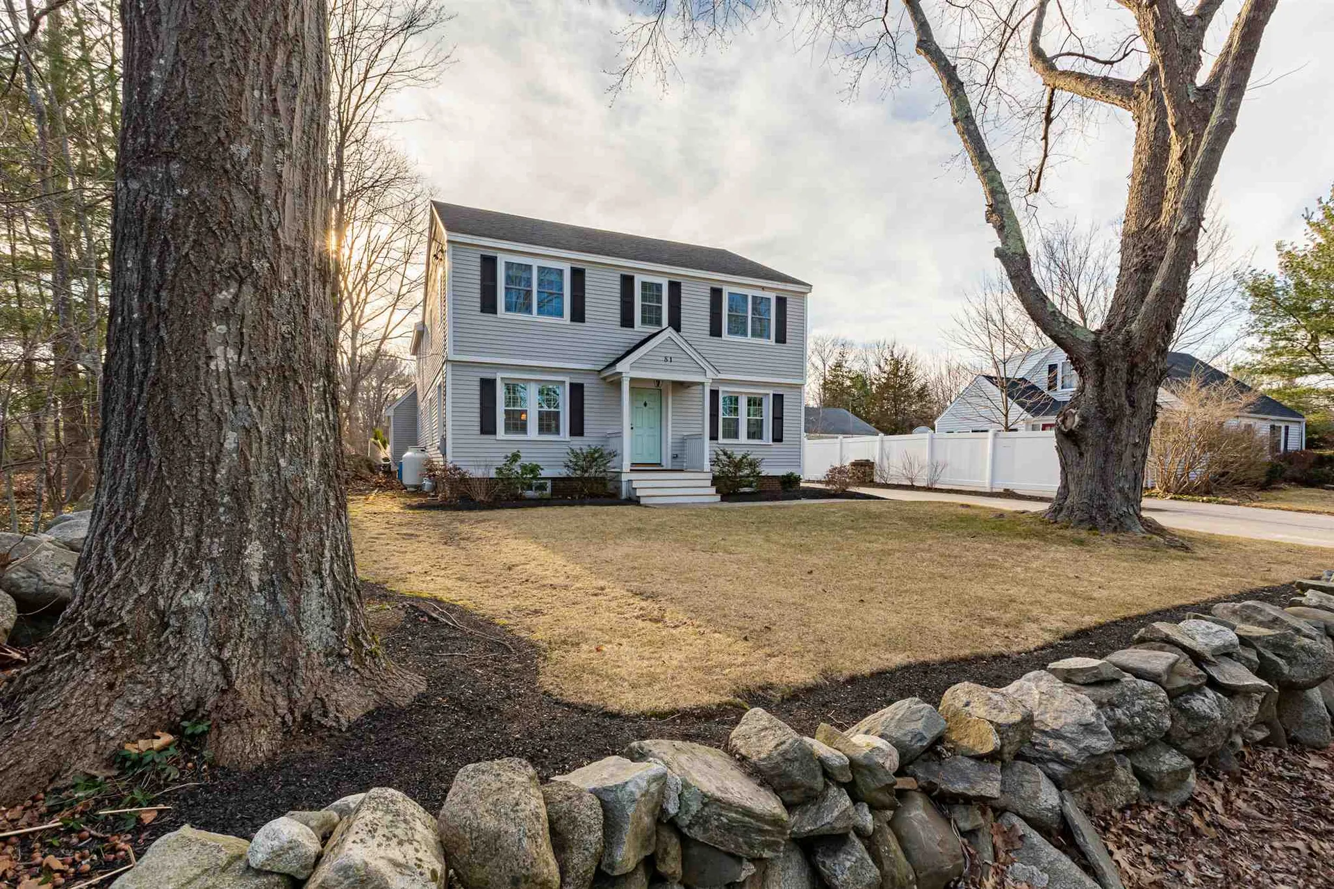 81 Central Road Rye NH 03870