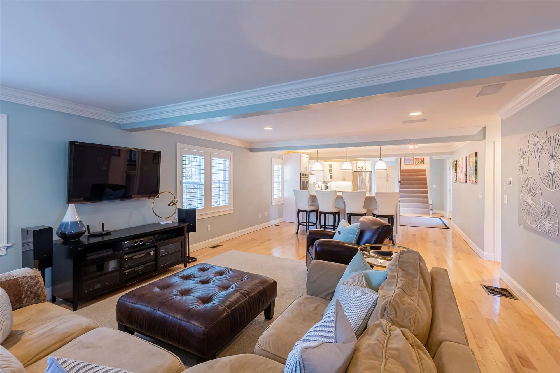 81 Central Road Rye NH 03870