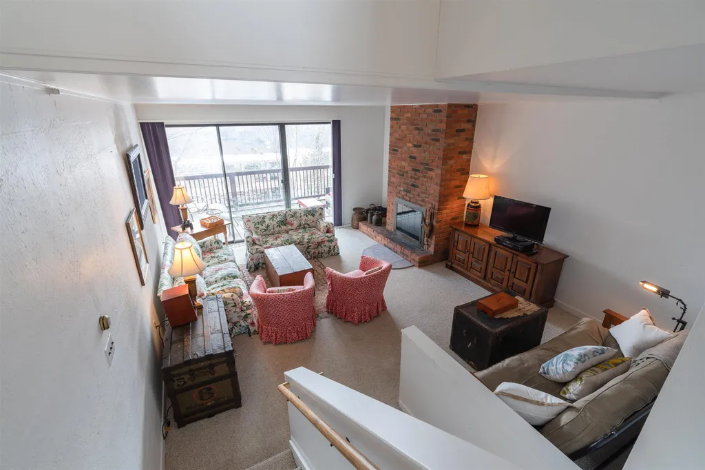 1275 Notchbrook Road Stowe VT 05672
