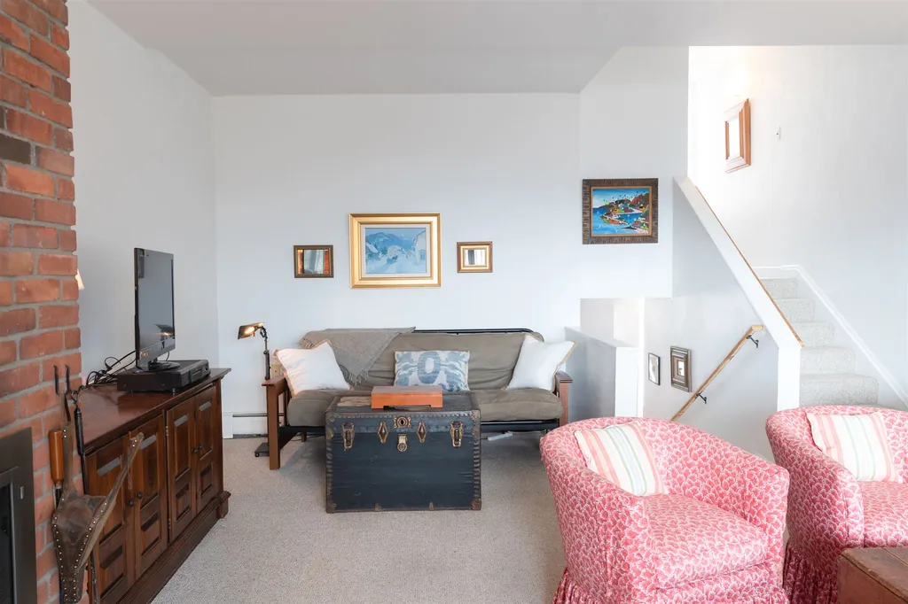 1275 Notchbrook Road Stowe VT 05672