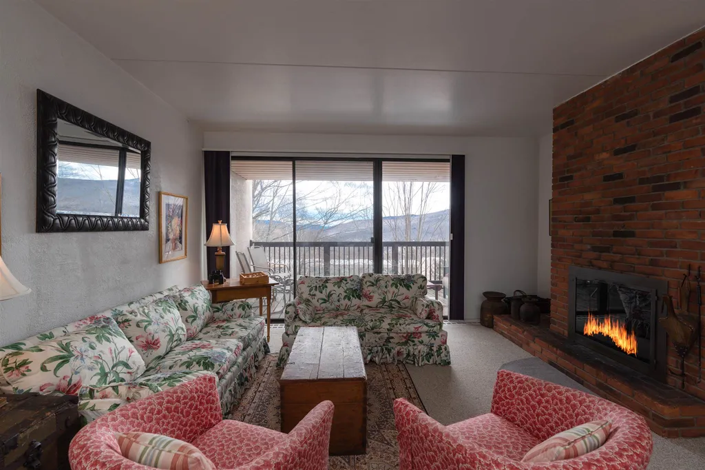 1275 Notchbrook Road Stowe VT 05672