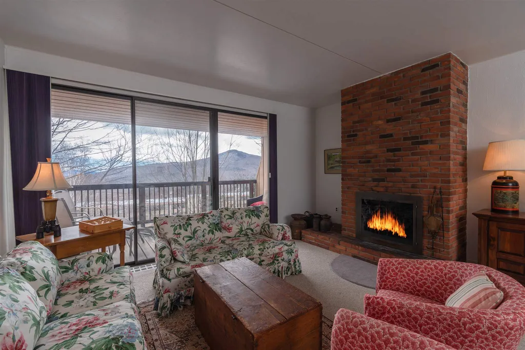 1275 Notchbrook Road Stowe VT 05672