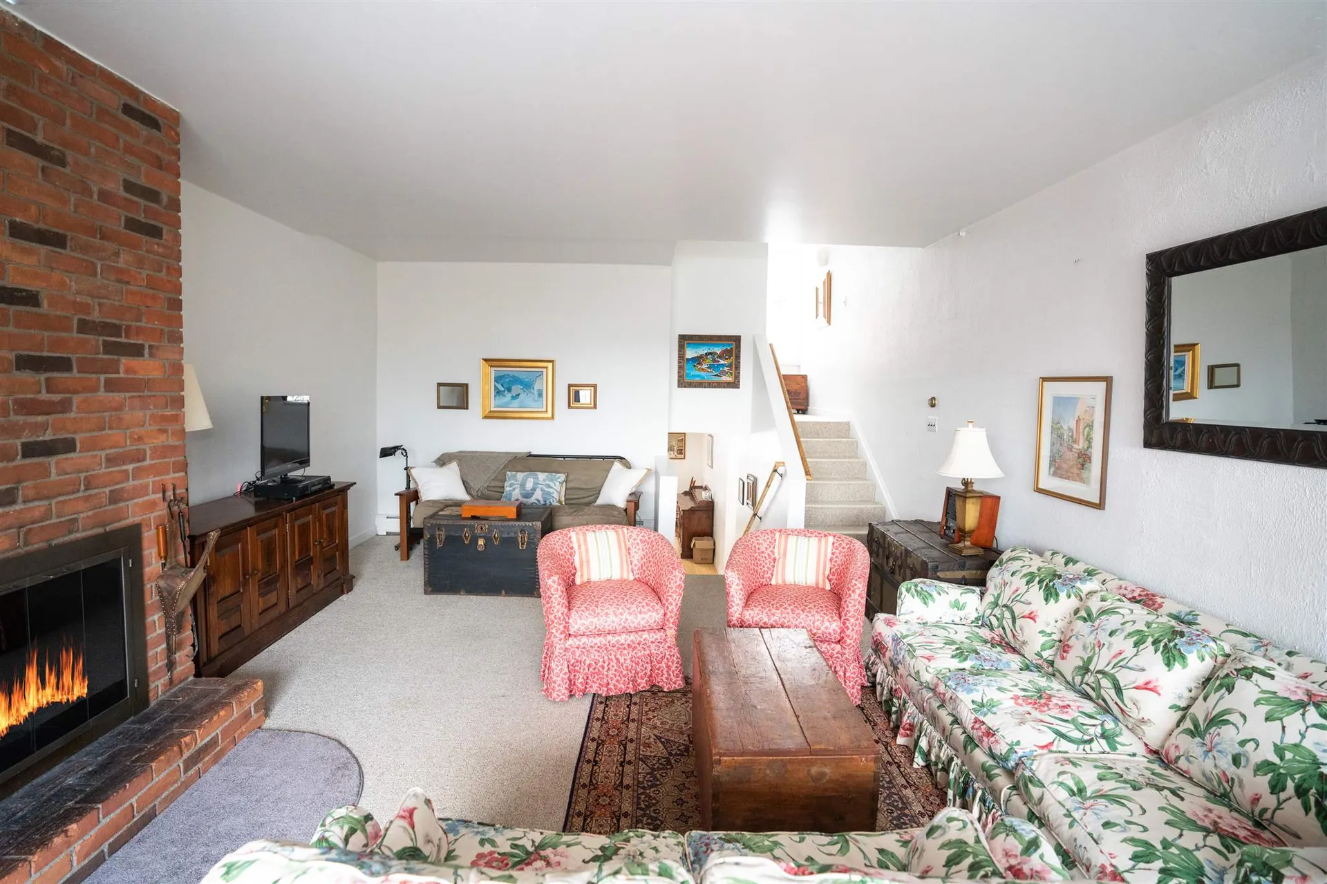 1275 Notchbrook Road Stowe VT 05672