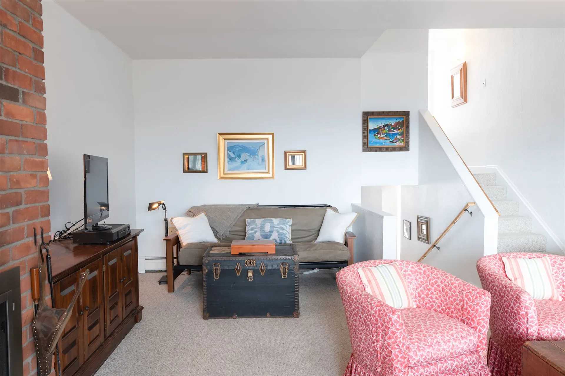 1275 Notchbrook Road Stowe VT 05672