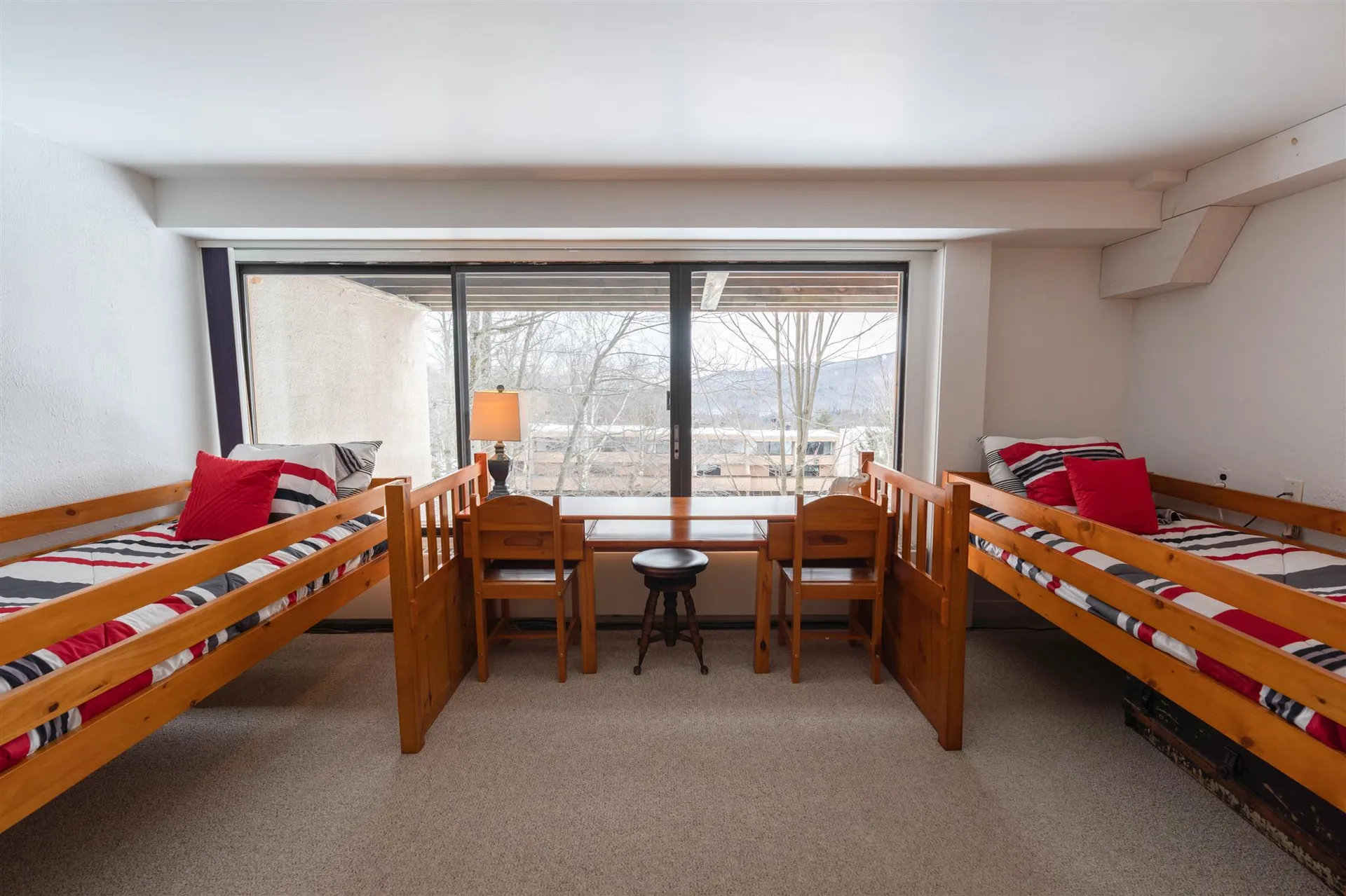 1275 Notchbrook Road Stowe VT 05672