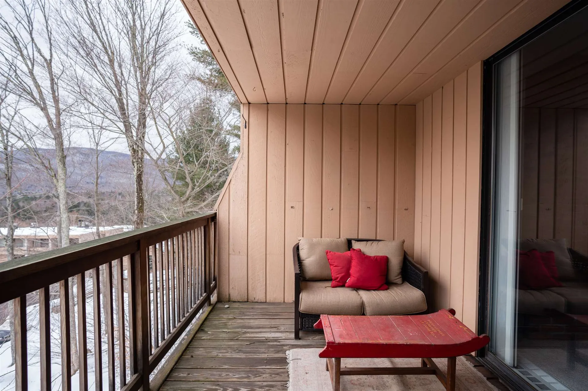 1275 Notchbrook Road Stowe VT 05672