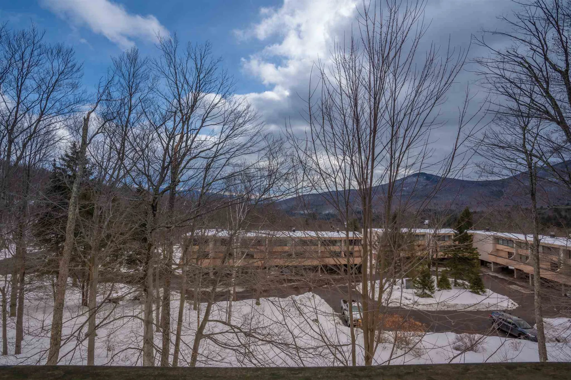 1275 Notchbrook Road Stowe VT 05672