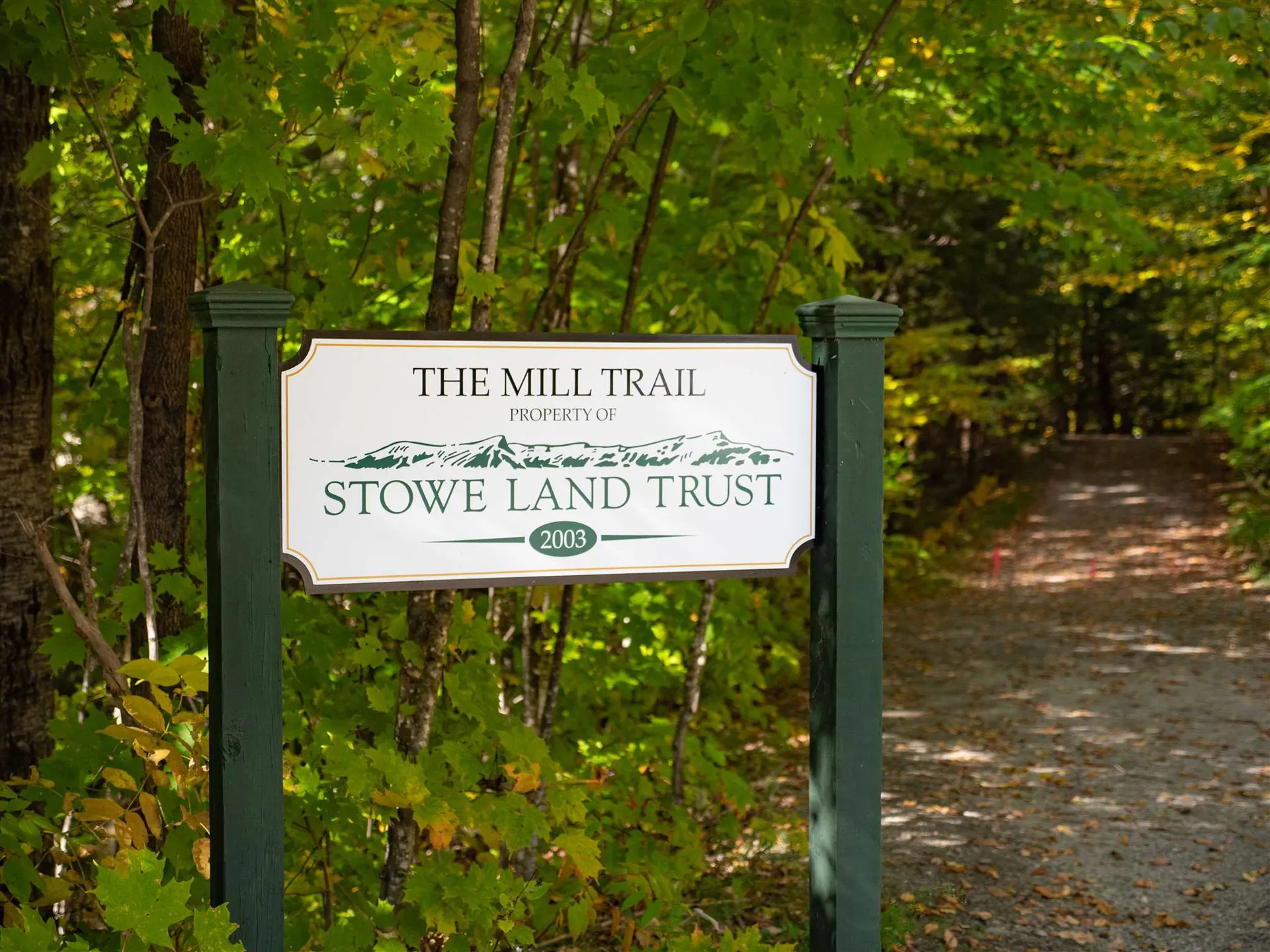 1275 Notchbrook Road Stowe VT 05672