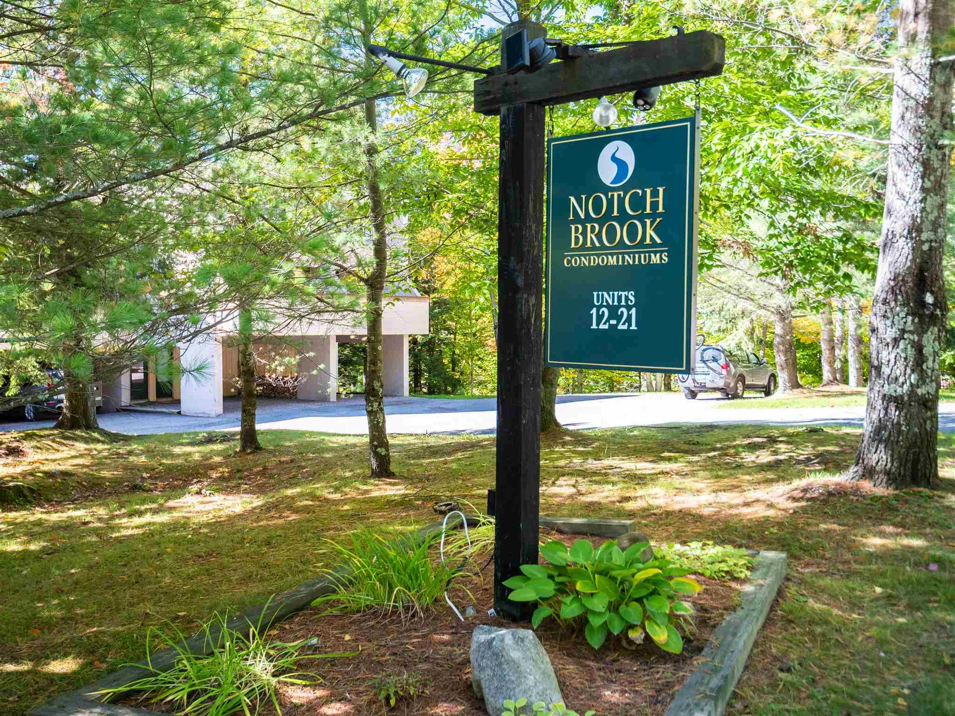 1275 Notchbrook Road Stowe VT 05672