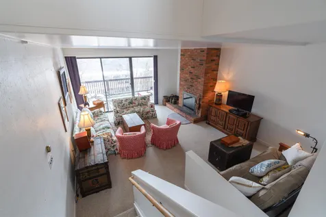 1275 Notchbrook Road Stowe VT 05672