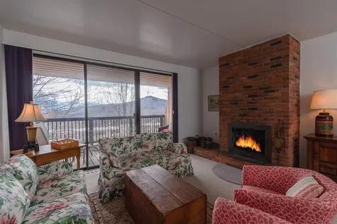 1275 Notchbrook Road Stowe VT 05672