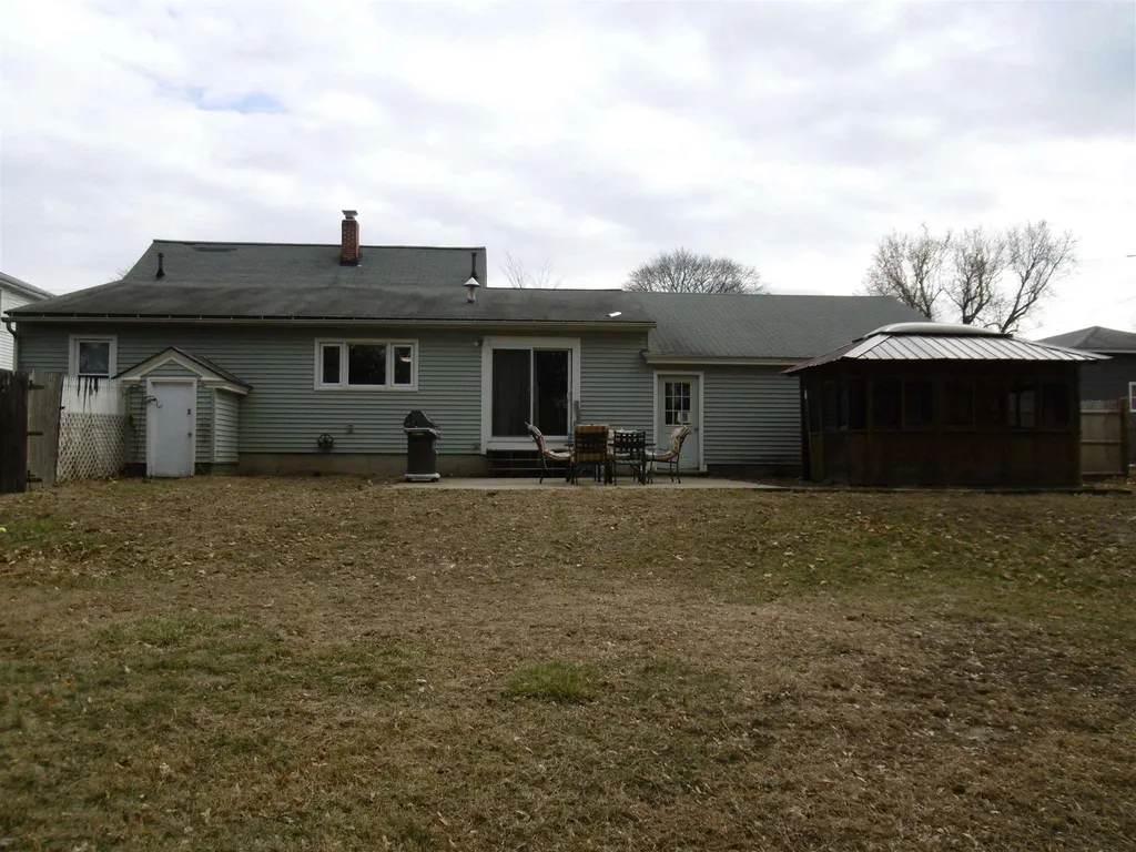 770 Dix Street Manchester NH 03103