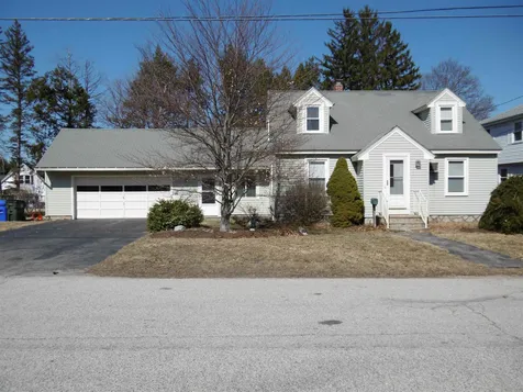 770 Dix Street Manchester NH 03103