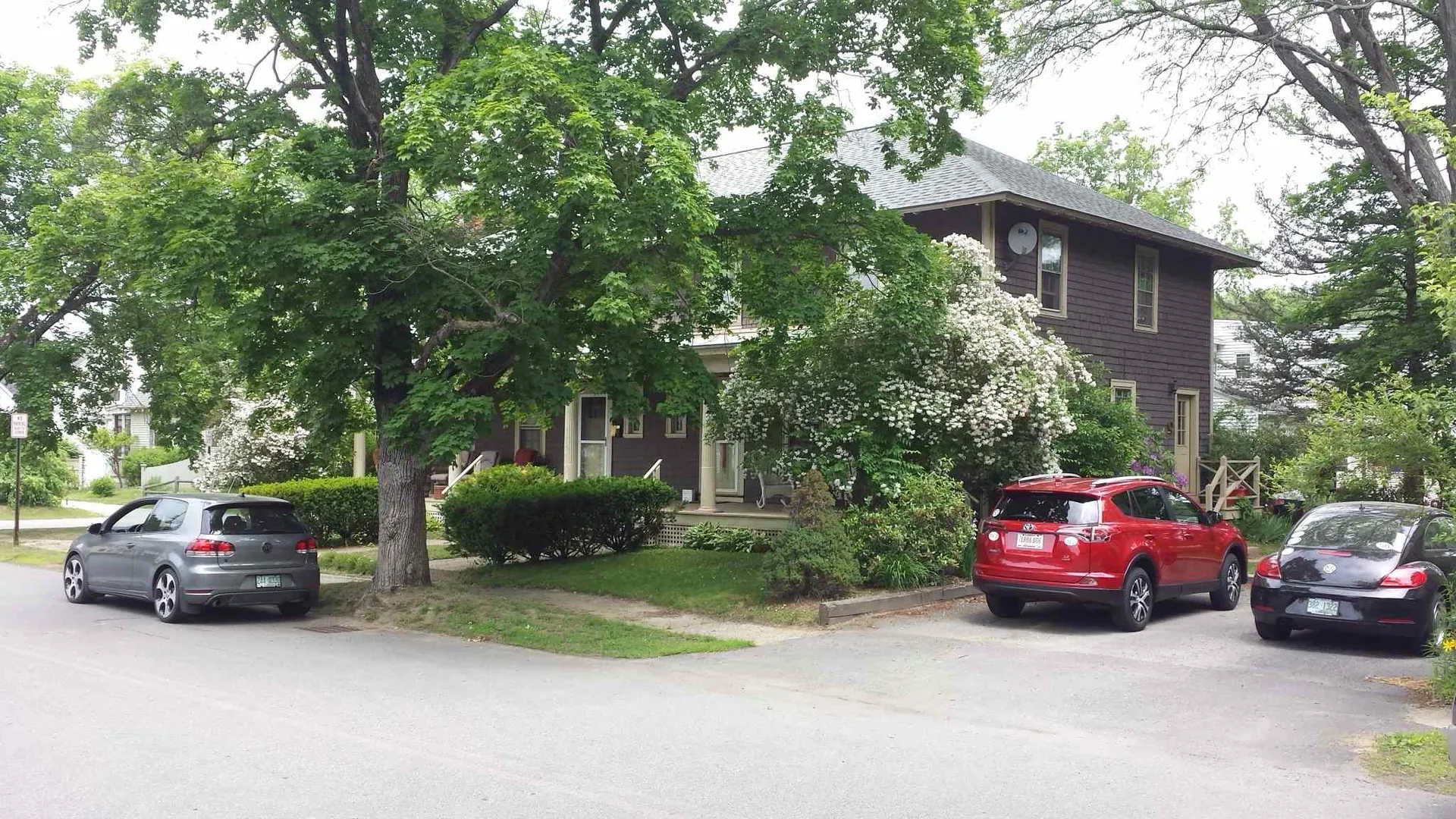 6 Monadnock Court Keene NH 03431