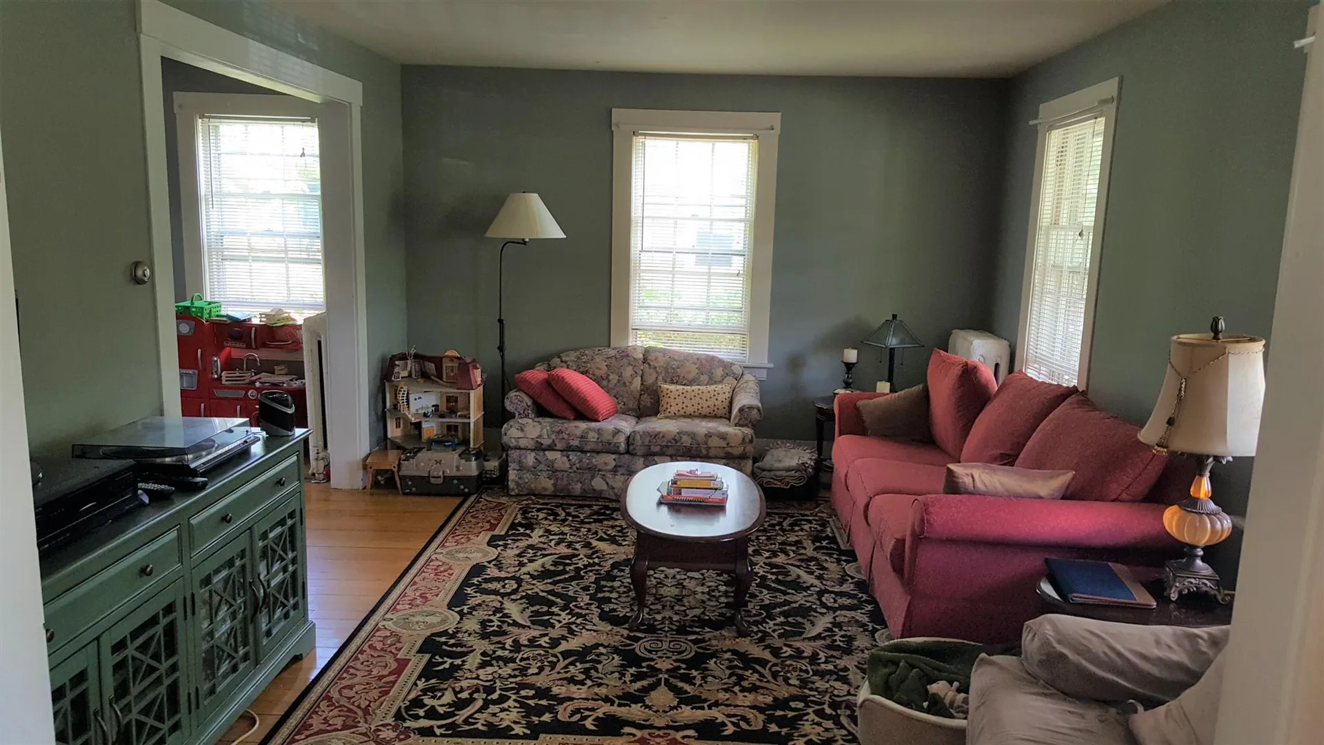 6 Monadnock Court Keene NH 03431