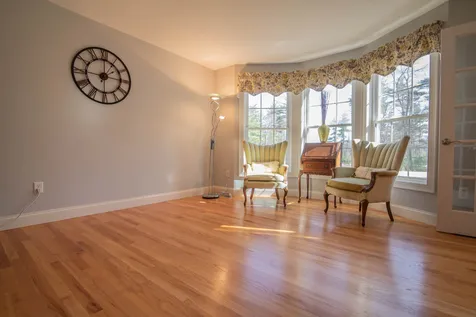 60 Ballard Road Pelham NH 03076
