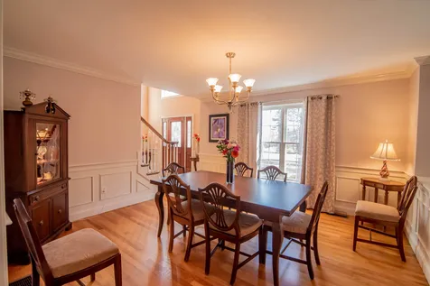 60 Ballard Road Pelham NH 03076