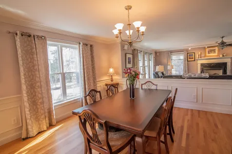 60 Ballard Road Pelham NH 03076