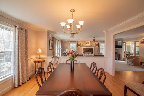 60 Ballard Road Pelham NH 03076