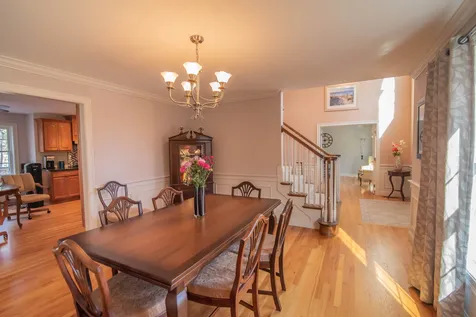 60 Ballard Road Pelham NH 03076