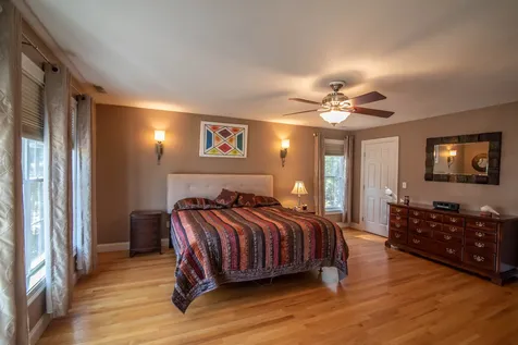 60 Ballard Road Pelham NH 03076