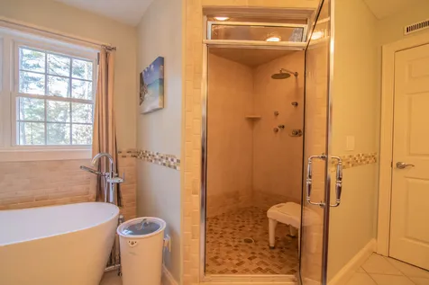 60 Ballard Road Pelham NH 03076