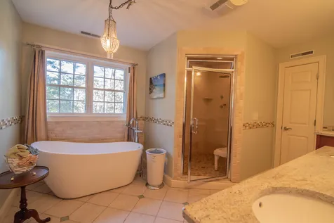 60 Ballard Road Pelham NH 03076