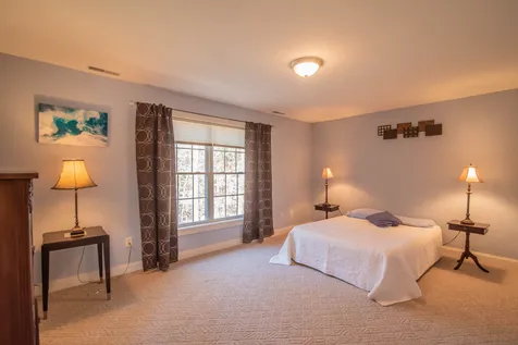 60 Ballard Road Pelham NH 03076