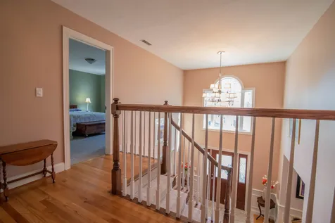 60 Ballard Road Pelham NH 03076