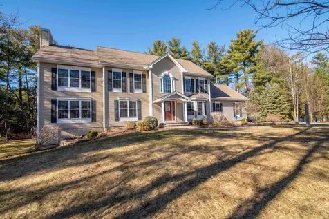 60 Ballard Road Pelham NH 03076