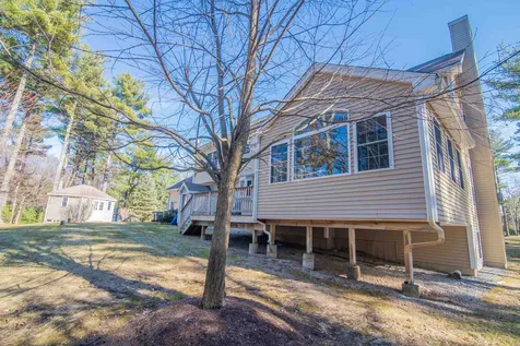 60 Ballard Road Pelham NH 03076