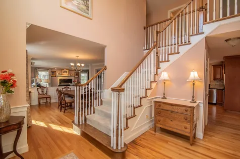60 Ballard Road Pelham NH 03076