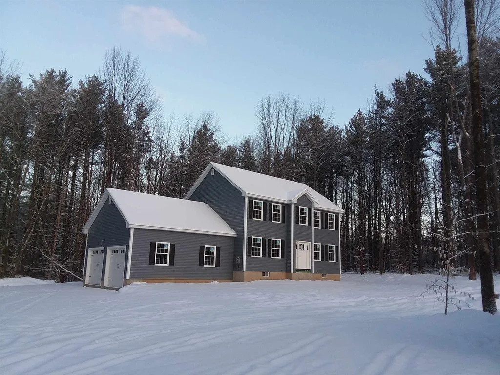 188 Mountain Road Weare NH 03281