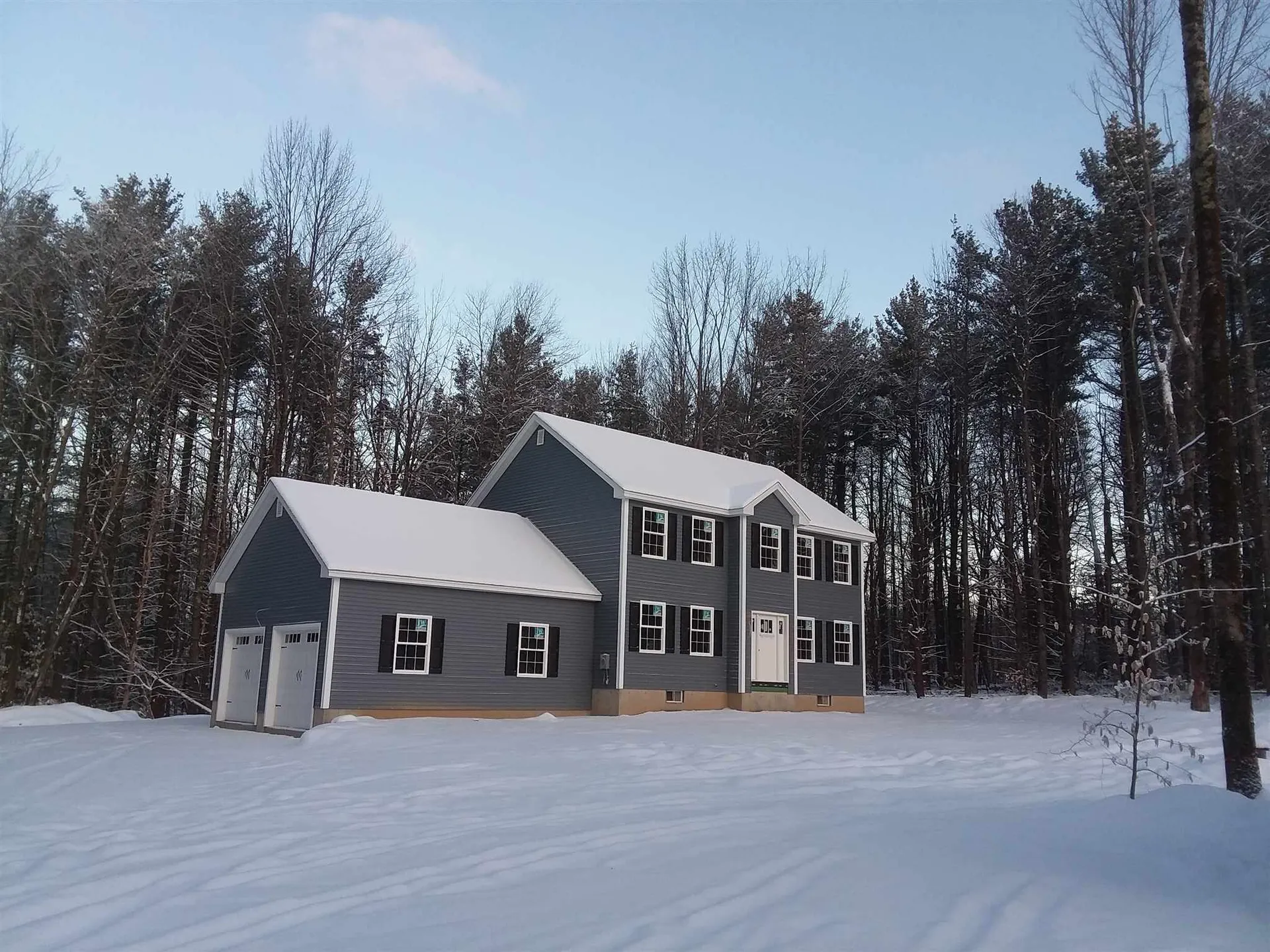 188 Mountain Road Weare NH 03281