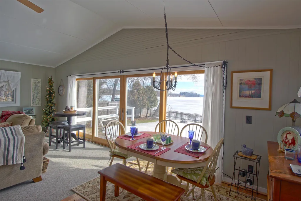 22 Sunrise Drive South Hero VT 05486