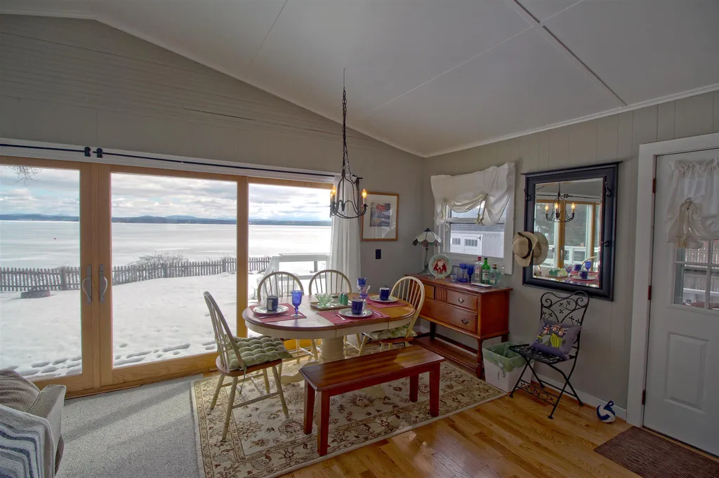 22 Sunrise Drive South Hero VT 05486