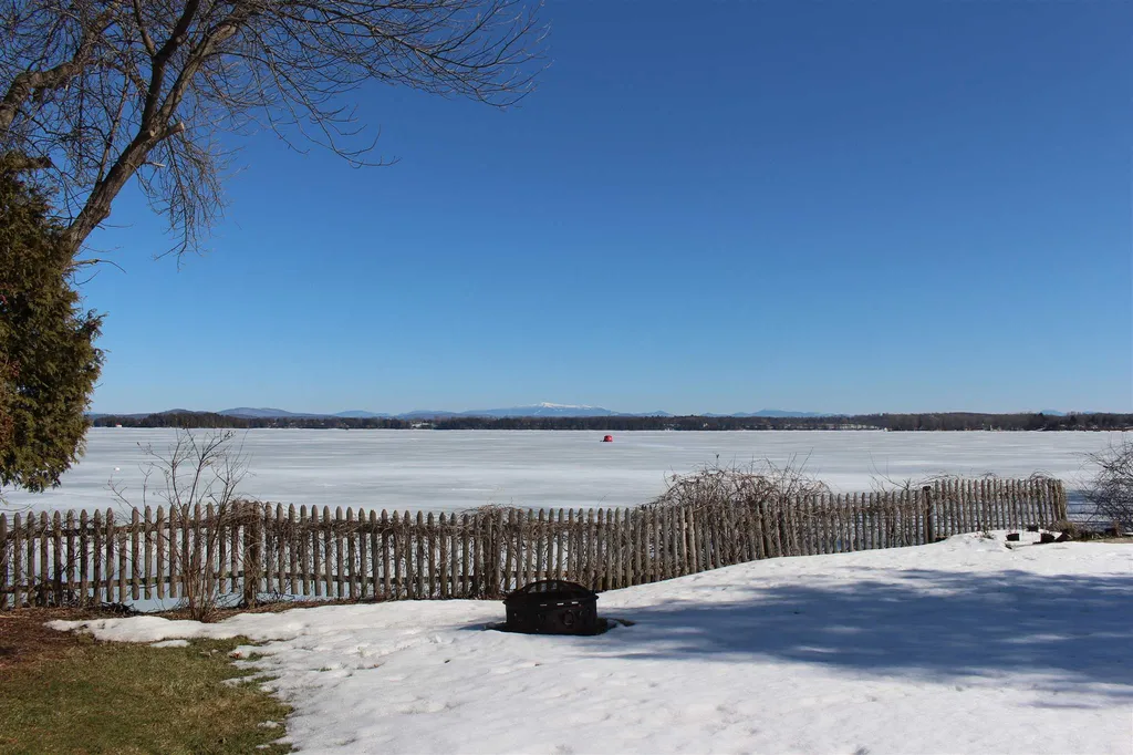 22 Sunrise Drive South Hero VT 05486