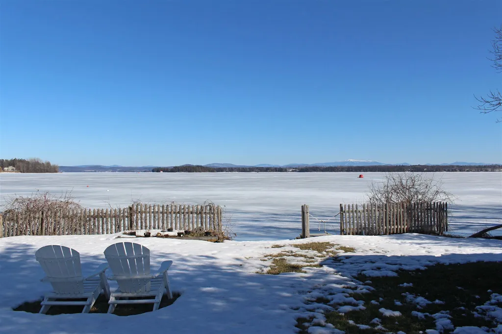 22 Sunrise Drive South Hero VT 05486