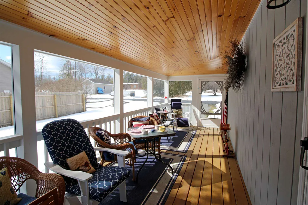 22 Sunrise Drive South Hero VT 05486