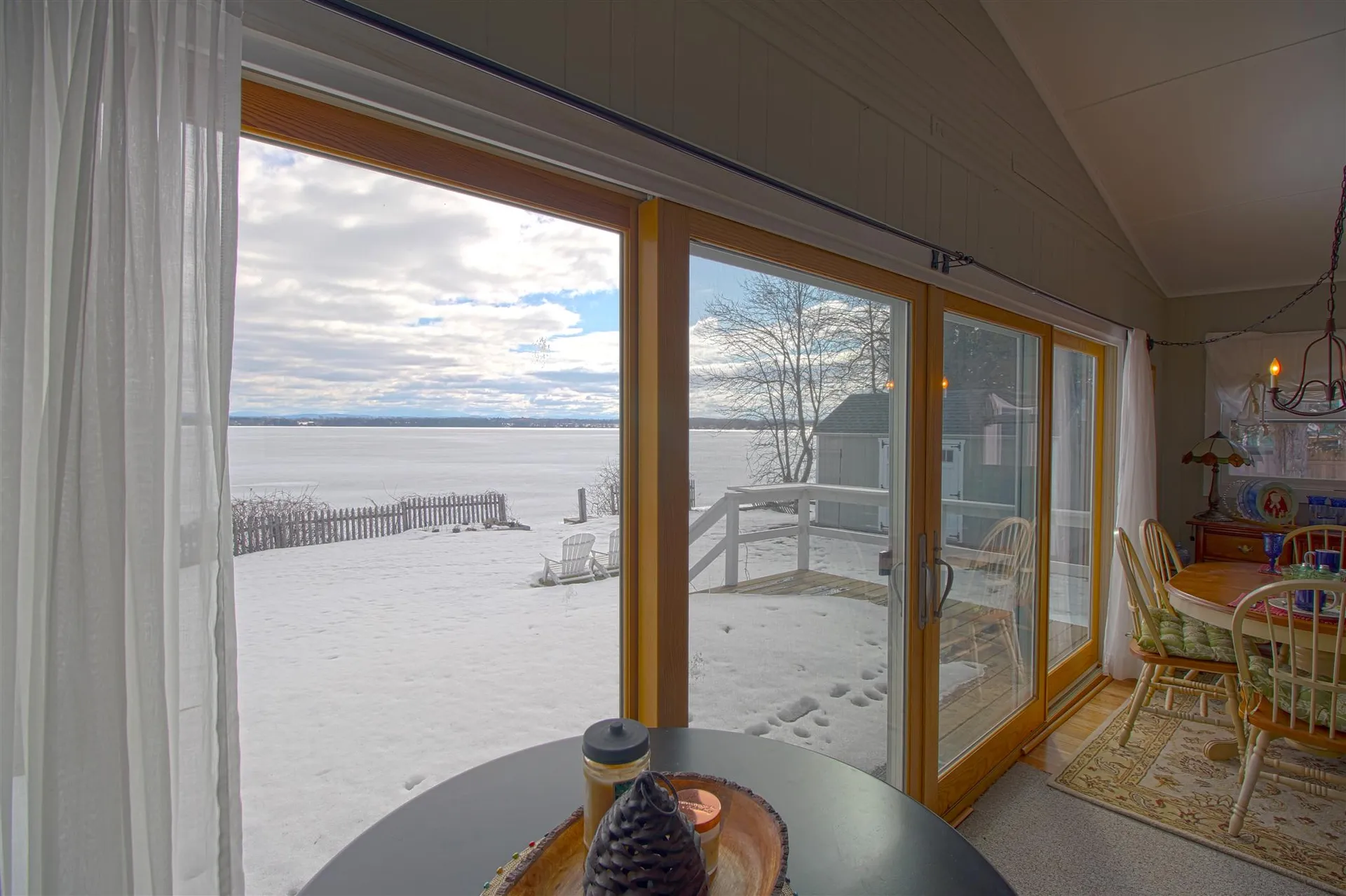 22 Sunrise Drive South Hero VT 05486