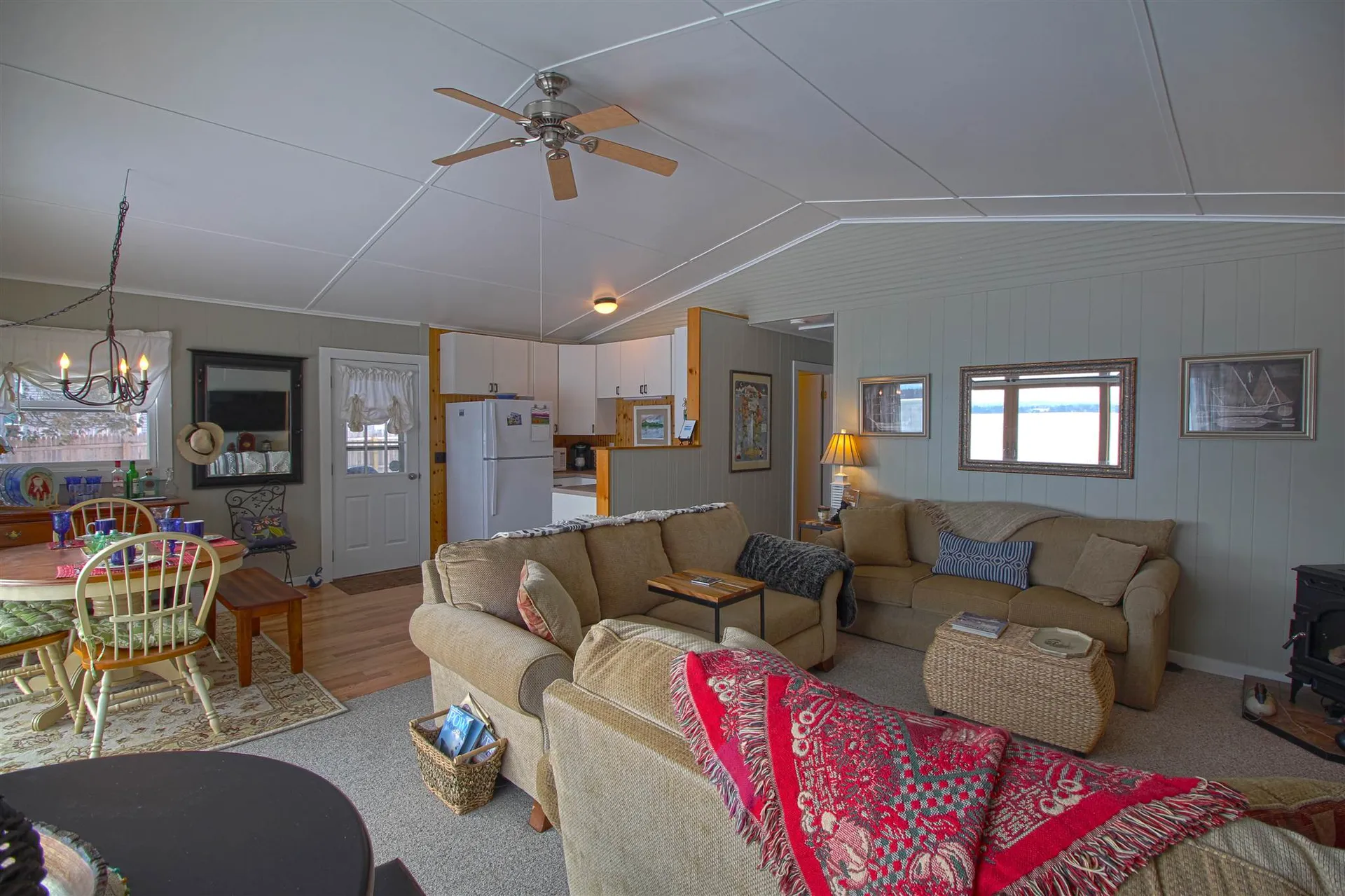 22 Sunrise Drive South Hero VT 05486