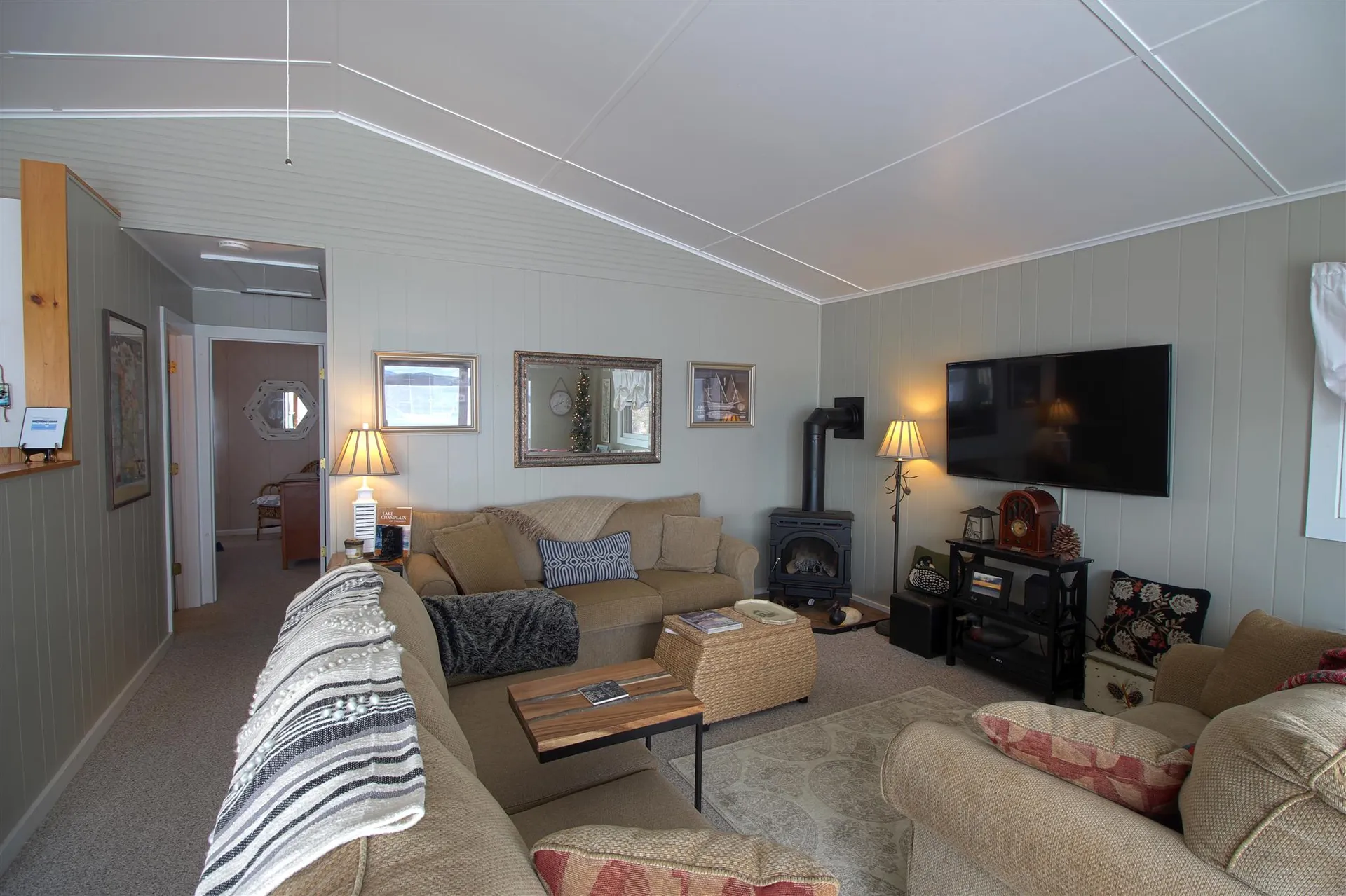 22 Sunrise Drive South Hero VT 05486