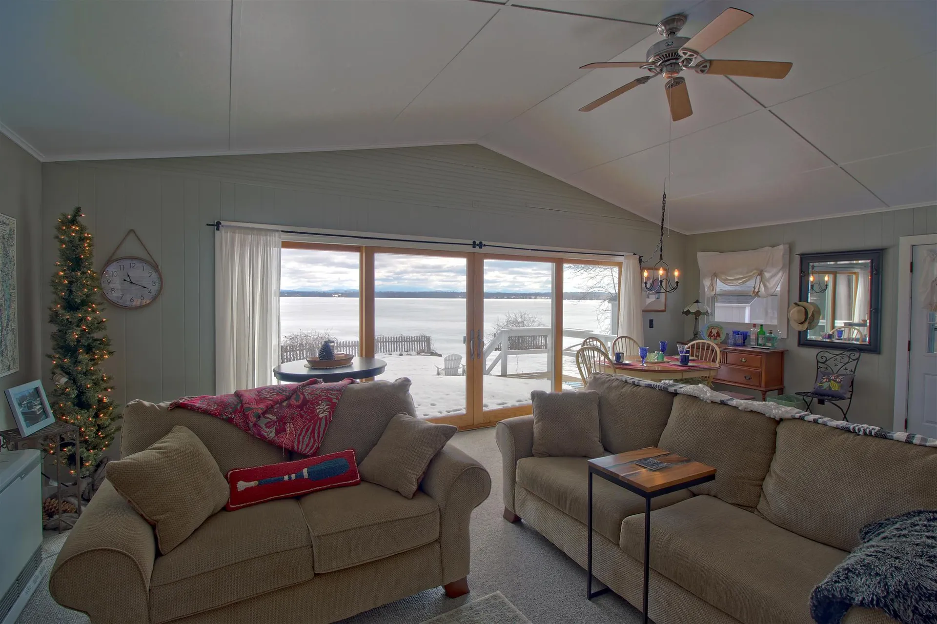 22 Sunrise Drive South Hero VT 05486