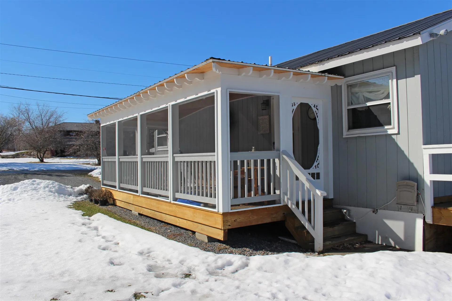 22 Sunrise Drive South Hero VT 05486
