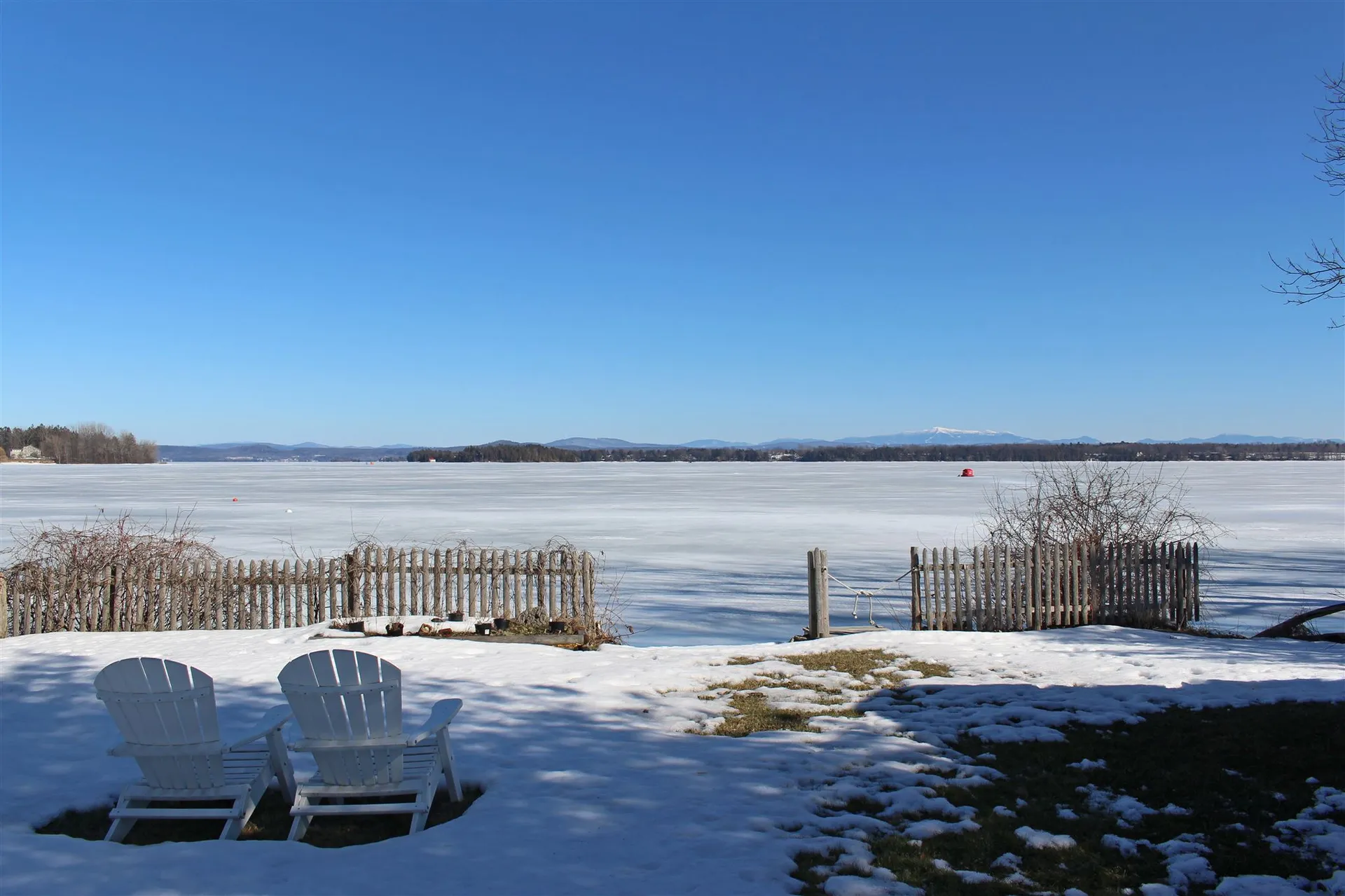 22 Sunrise Drive South Hero VT 05486