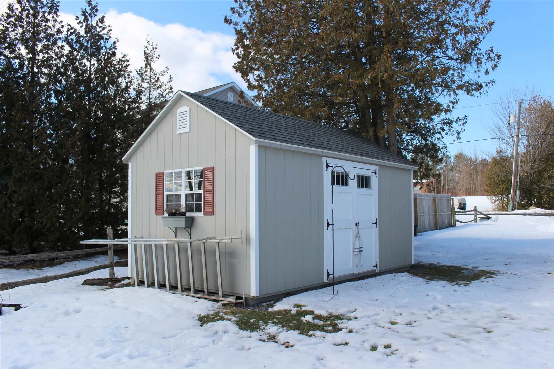 22 Sunrise Drive South Hero VT 05486