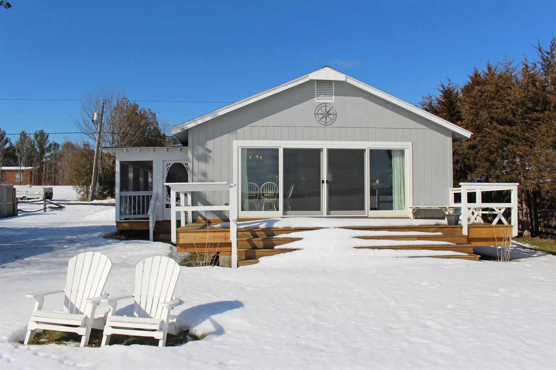 22 Sunrise Drive South Hero VT 05486