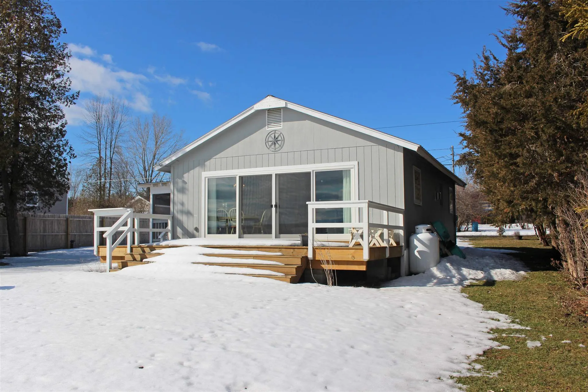 22 Sunrise Drive South Hero VT 05486
