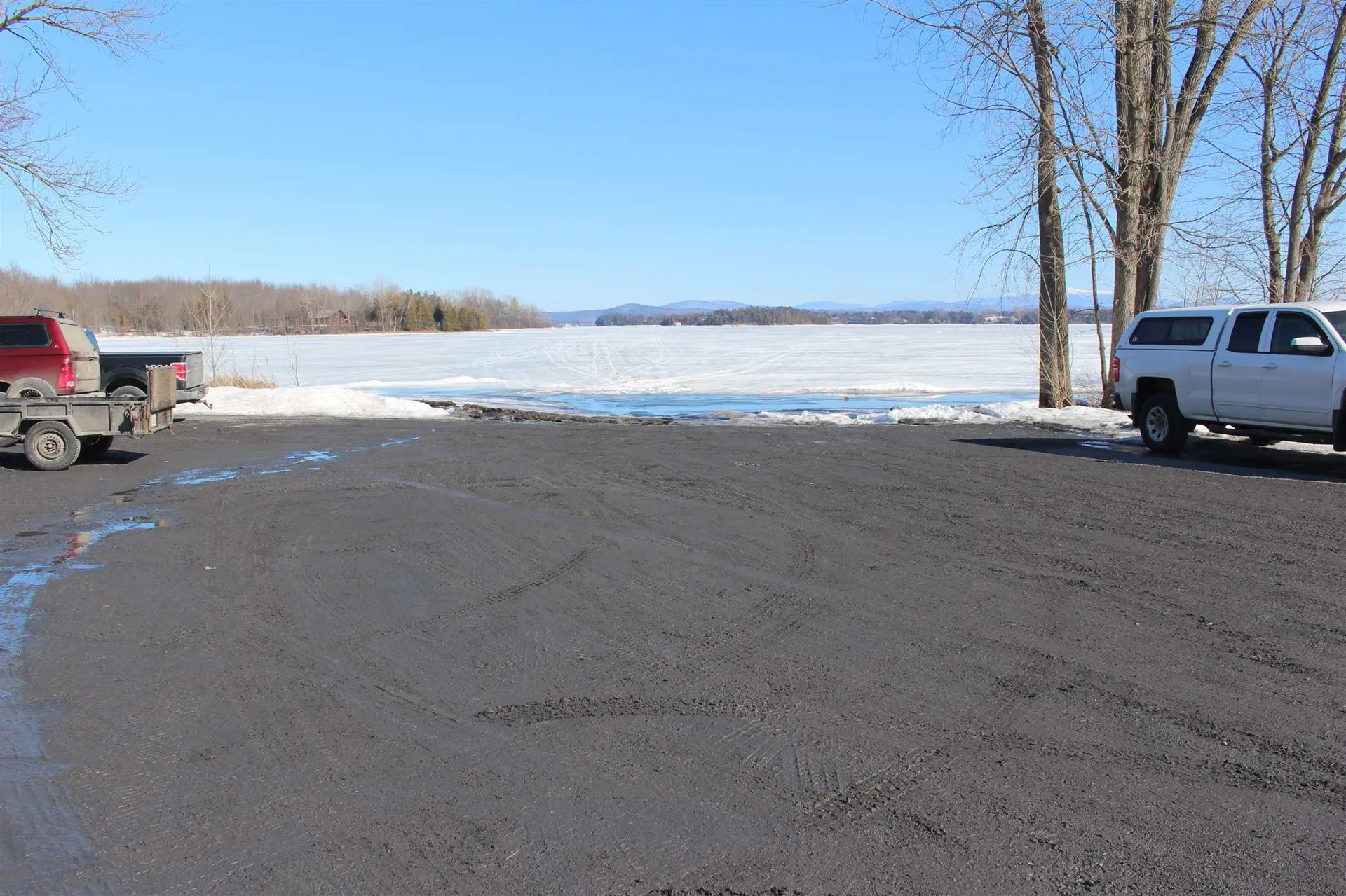 22 Sunrise Drive South Hero VT 05486